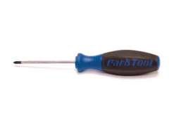 Park Tool SD-0 - Skruvmejsel Med Stjärnhak - PH-2 - 1/8 "axel
