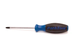 Park Tool SD-2 - Skruvmejsel Med Stjärnhak - PH-2 - 1/4 "axel