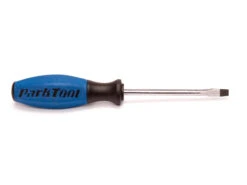 Park Tool SD-6 - Skruvmejsel Med Rakt Skår - 6mm