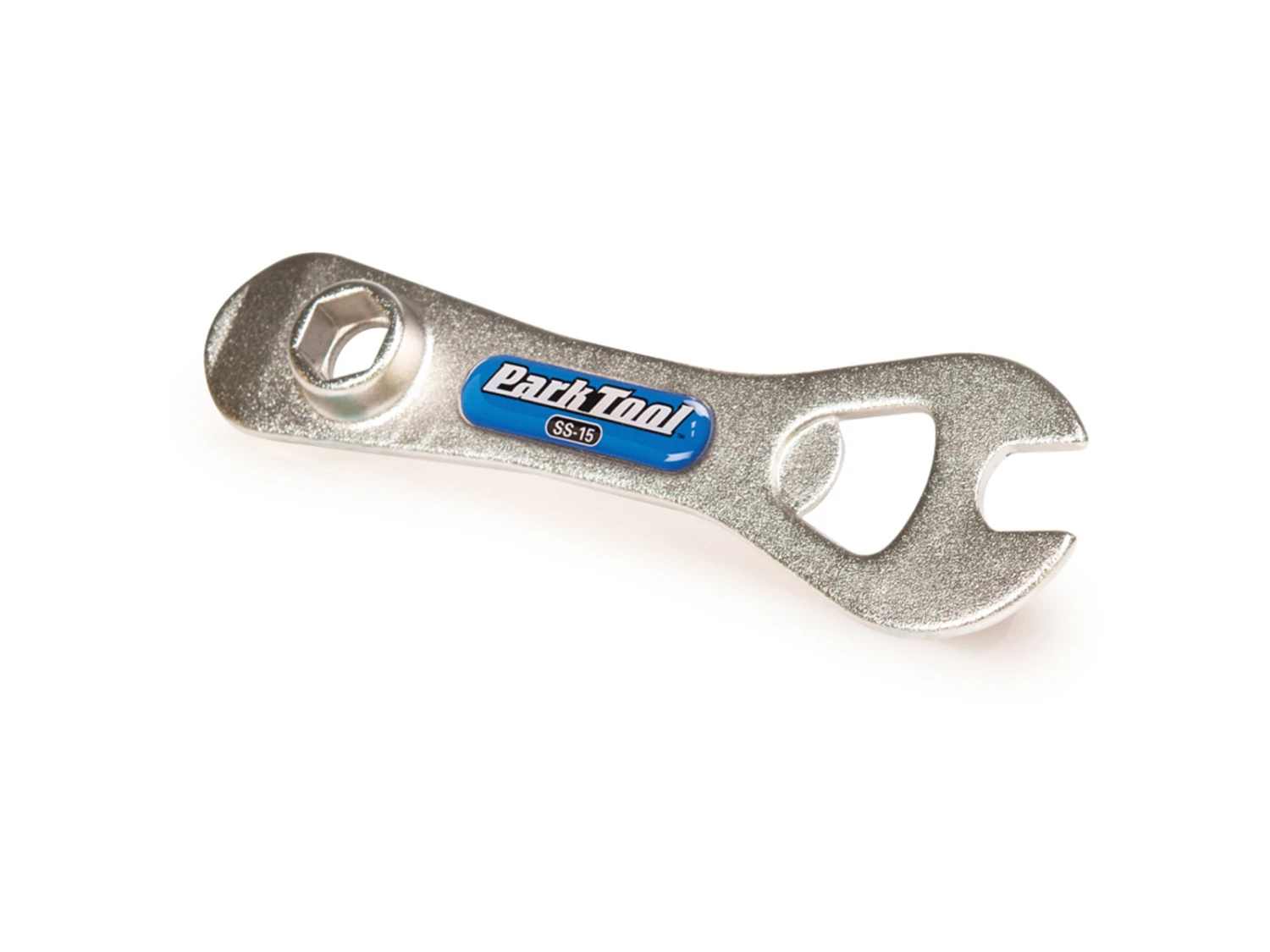 Park Tool SS-15 - Singlespeed Hjulnyckel - 15 Mm Och öppnare 3 Park Tool SS-15 - Singlespeed Hjulnyckel - 15 Mm Och öppnare