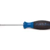 Park Tool SW-17 - Nippelnyckel Med 5mm Huvud -Shim Butik PTSW17 A large