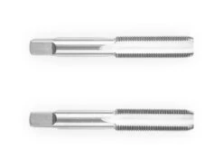 Park Tool ParkTool - Pedal Gängsnitt Set 9/16" TAP-6 Till Höger Och Vänster Pedalarm