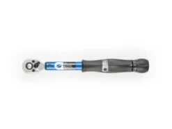 Park Tool TW-5.2 - Momentnyckel 3/8 "topp - 2-14 Nm