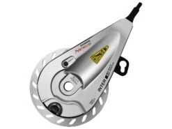 Shimano Nexus - Rullbroms Front - BR-C3000-FB - Med 3,5 Mm Avståndsskiva