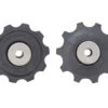 Campagnolo® Campagnolo Record - Rulltrissor 10 Tänder Till 10 Växlars Bakväxel - 8,4 Mm - Set Med 2 St