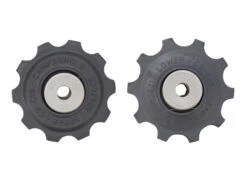 Campagnolo® Campagnolo Record - Rulltrissor 10 Tänder Till 10 Växlars Bakväxel - 8,4 Mm - Set Med 2 St