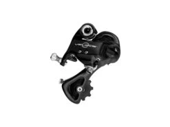 Campagnolo® Campagnolo Veloce - Bakväxel 10 Växlar Svart - Medium Cage