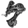 Campagnolo® Campagnolo Centaur - Bakväxel 11 Växlar Svart - Medium Cage -Shim Butik RD18 CEB1M A large
