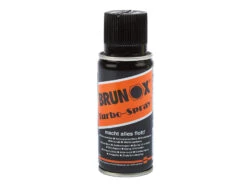 Turbo Spray Brunox 100 Ml 5 Funktioner