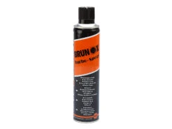 Turbo-Spray Brunox 500 Ml - 5 Funktioner