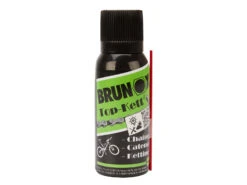 Kedjesprej Brunox Top-Kett 125 Ml. För Vått Väder