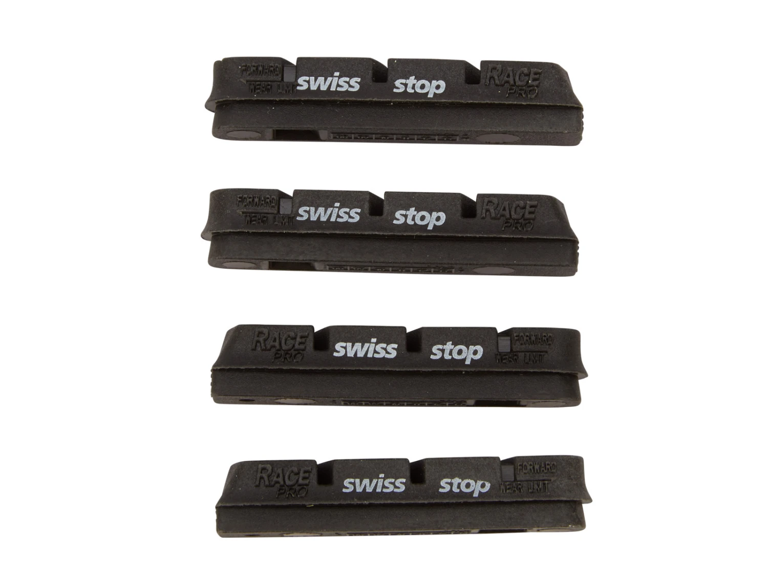 Bromsgummi Swissstop Original Race Pro Till Campagnolo 3 Bromsgummi Swissstop Original Race Pro Till Campagnolo