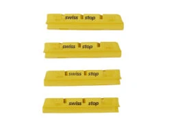 Bromsgummi Swissstop Race Pro Yellow King Campagnolo