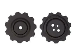 Tacx Rulltrissor Med 11 Tänder - Till Sram MTB - Sleeve Bearings