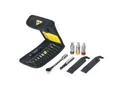 Topeak Ratchet Rocket Lite NTX - Kompakt Verktygskit- 19 Delar