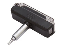 Topeak - Momentnyckel - 5Nm