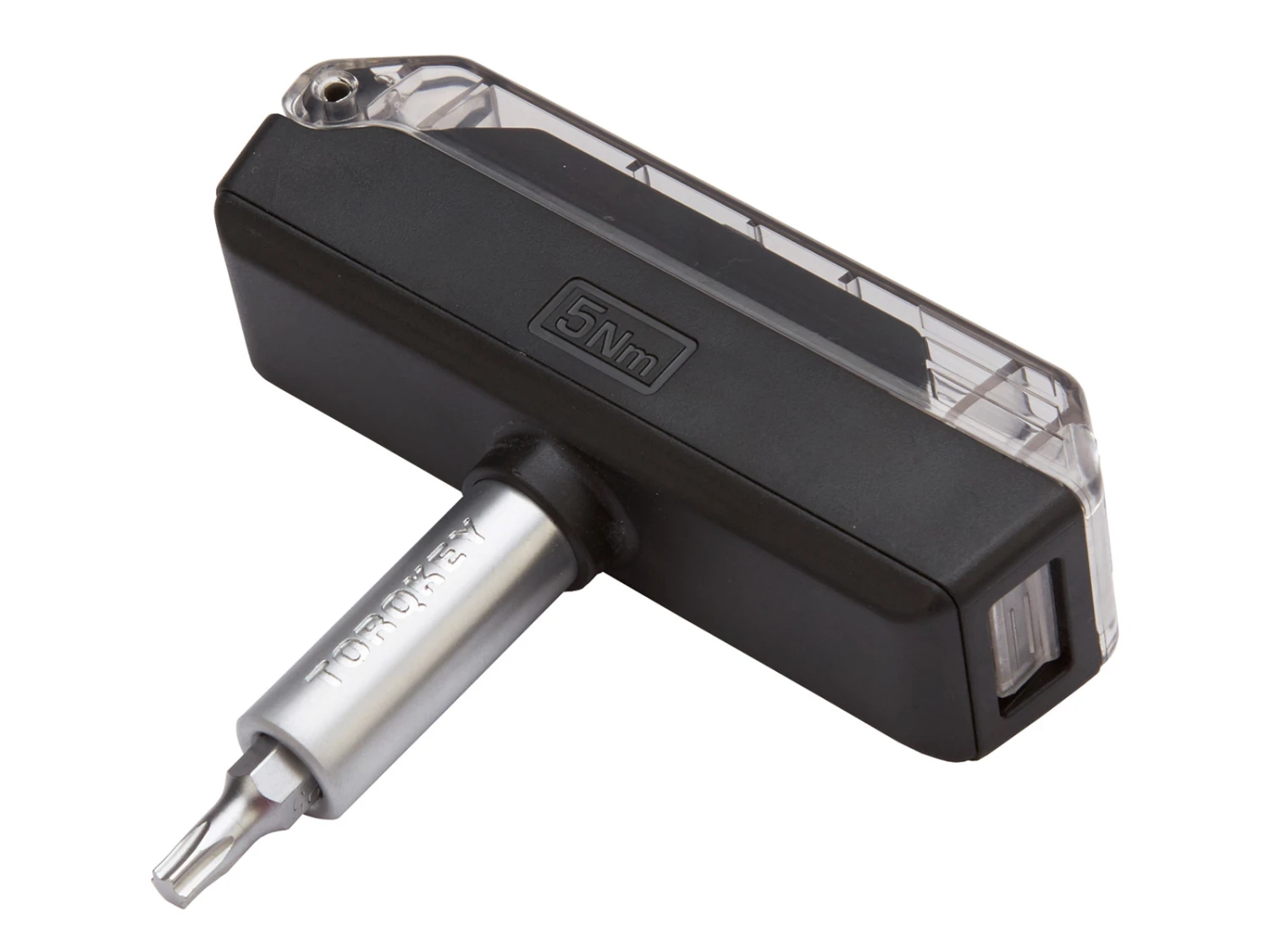 Topeak - Momentnyckel - 5Nm 3 Topeak - Momentnyckel - 5Nm