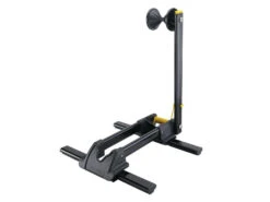 Topeak Lineup - Cykelhållare - Kan Användas Till Både MTB Och Racercyklar - Svart