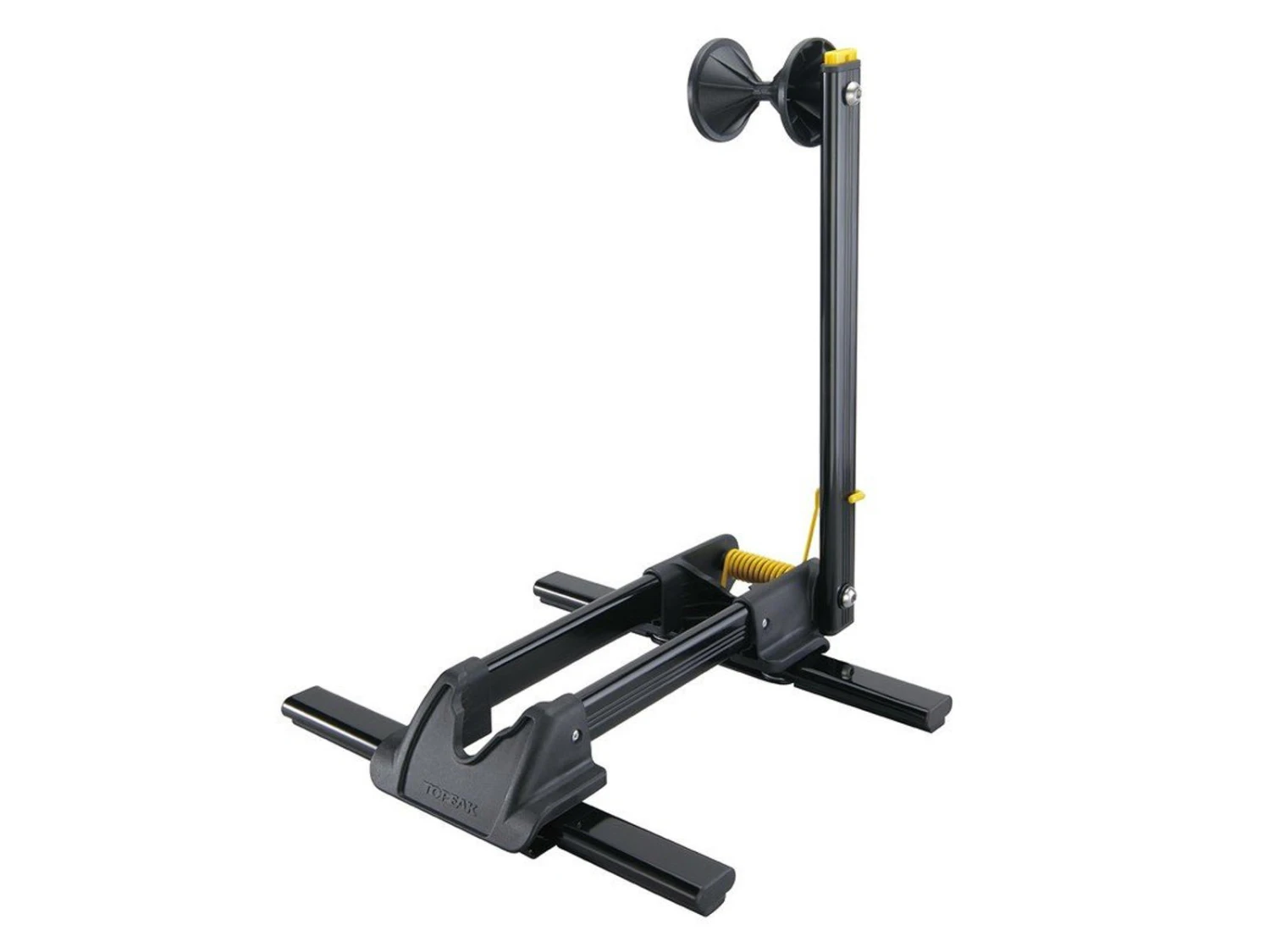 Topeak Lineup - Cykelhållare - Kan Användas Till Både MTB Och Racercyklar - Svart 3 Topeak Lineup - Cykelhållare - Kan Användas Till Både MTB Och Racercyklar - Svart