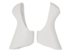 Shimano Ultegra - Handtag Gummi Set - ST-6800 - Vit