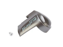 Shimano Tiagra - Namnskylt Och Skruv - Höger STI-grepp