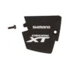 Shimano XT - Skydd Och Bult För Växelspak - SL-M8000