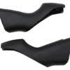 Shimano - Handtagsgummi I Set - ST-RS505 - Svart