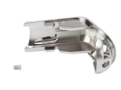 Shimano ST-R785 - Namnskylt Och Skruv För Höger Spak