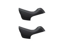 Shimano Dura Ace - Handtag Gummi - ST-R9100 - Set - Svart