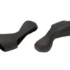 Shimano Dura-Ace - Handtag Gummi I Set - ST-R9120 - Svart -Shim Butik Y0C698010 A large