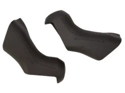 Shimano Dura Ace - Handtag Gummi - ST-R9170 - Set - Svart