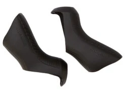 Shimano Ultegra- Handtag Gummi - ST-R8050 - Set - Svart