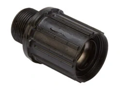 Shimano - Kassethus För 8,9,10 Eller 11 Växlar - Passar WH-MT500-hjul