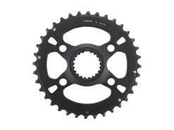Shimano SLX - 36 Kuggblad - Singlespeed - 12 Växlar - FC-M8100
