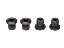 Shimano GRX - Bladbultar - 4 St. - Passar Vevsatsen FC-RX810-2