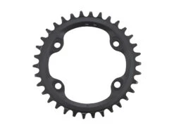 Shimano - 34 Tandblad MTB - För Enkel Vevsats FC-MT610