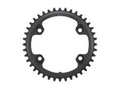 Shimano GRX - 40 Tands Blad - Singlespeed - 11 Växlar - FC-RX600