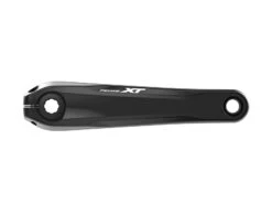 Shimano XT - Pedalarm Vänster - 170mm - FC-M8150