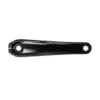 Shimano Steps - Pedalarm Höger Sida För FC -EM900 - 170 Mm Lång - Spline -passform - Svart