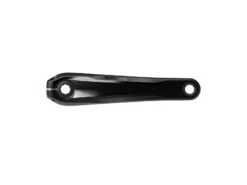 Shimano Steps - Pedalarm Höger Sida För FC -EM900 - 170 Mm Lång - Spline -passform - Svart