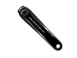 Shimano Dura Ace - Pedalarm Vänster - 175 Mm Lång - FC -R9200