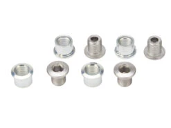 Shimano Deore - Crankset För Crankset FC-M612 - 4 St.