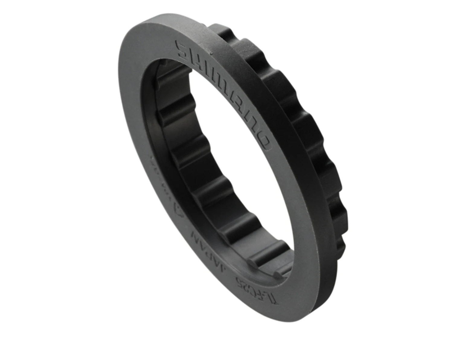 Shimano Vevlager-adapter TL-FC25 Adapter 3 Shimano Vevlager-adapter TL-FC25 Adapter