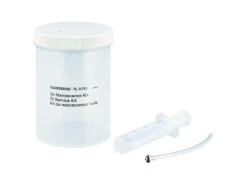 Shimano TL-S703 - Oljeunderhållssats