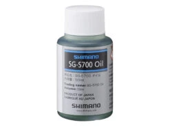 Shimano Alfine - Olja - 50 Ml