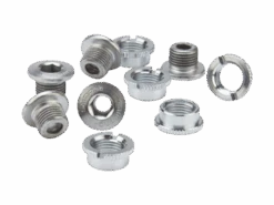 Shimano Dura Ace - Bladbultar - 5 St. - Passar Vevparti FC-7710