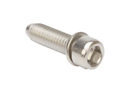 Shimano XT - Skruv För Vänster Pedalarm - M6 X 21mm