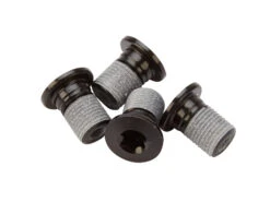 Shimano XT - Drevbult Till FC-M8000 - M8x9 Mm - 4 St