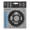 Shimano Acera - 28 Tandblad MTB - BCD64 - Svart - FC-M361 -Shim Butik Y1KN98020 A large
