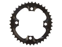 Shimano Acera - 38 Tandblad MTB - BCD104 - Svart - FC-M361